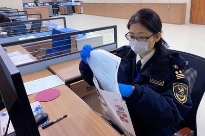 高效便捷！黃島海關(guān)郵寄證書(shū)服務(wù)助力陜西進(jìn)出口企業(yè)發(fā)展